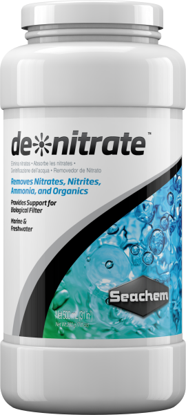 Seachem De*Nitrate 500ml