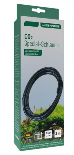CO2 Special-Schlauch Softflex 2m