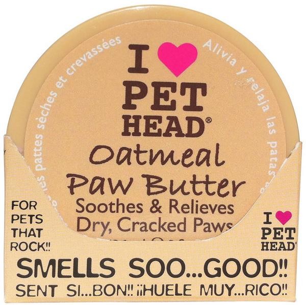 Oatmeal Paw Butter für die Pfoten 59ml