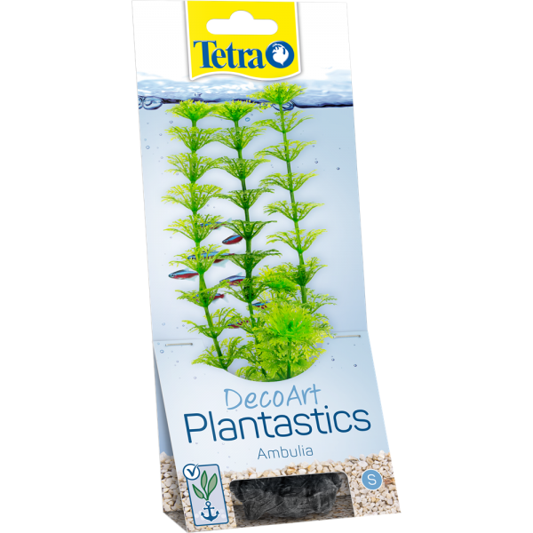 Plastikpflanze DecoArt Plantastics S3 Ambulia 30cm