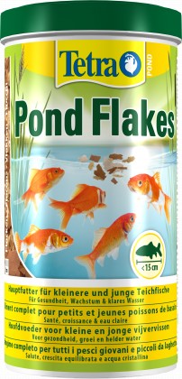 Pond Flakes 1L