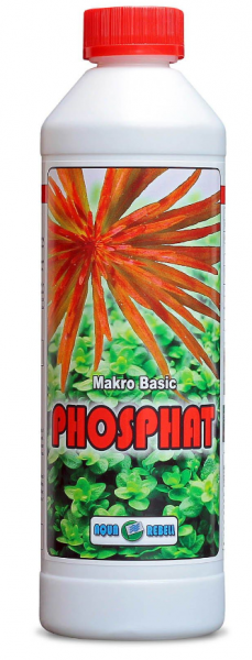 Makro Basic Phosphat 1000ml
