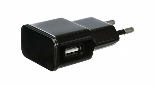 USB Adapter für Leuchthalsbänder
