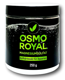 Aufhärtesalz Osmo Royal Magnesiumsulfat 1kg