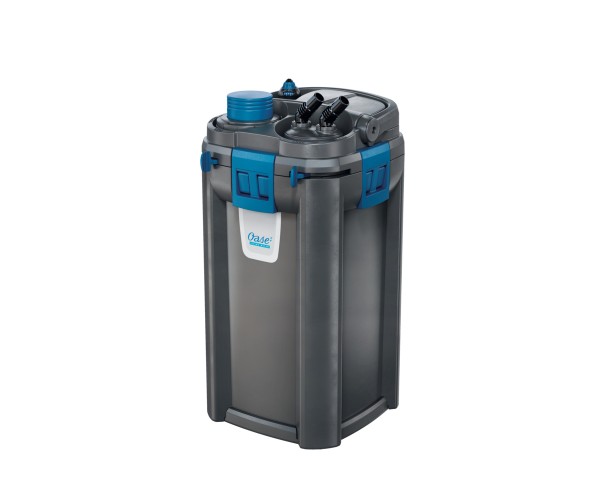 Aussenfilter Aqua BioMaster Thermo 600 1250L/h