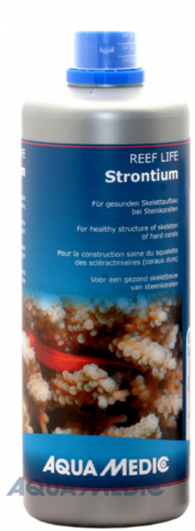 ReefLife Strontium 1000ml