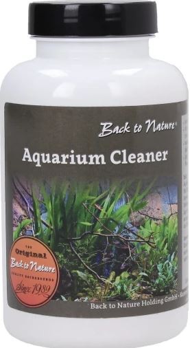 Aquarium Cleaner 400g