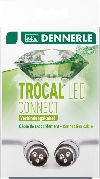 Trocal Led Connect / Verbinder Kabel