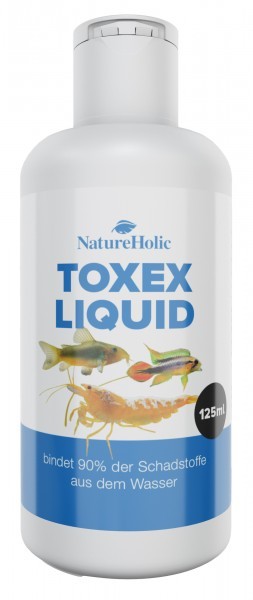 Crusta ToxEx Liquid - 125ml