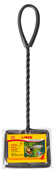 Fangnetz / Fischnetz fein 10cm