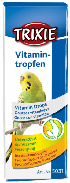 Vitamin-Tropfen 15ml