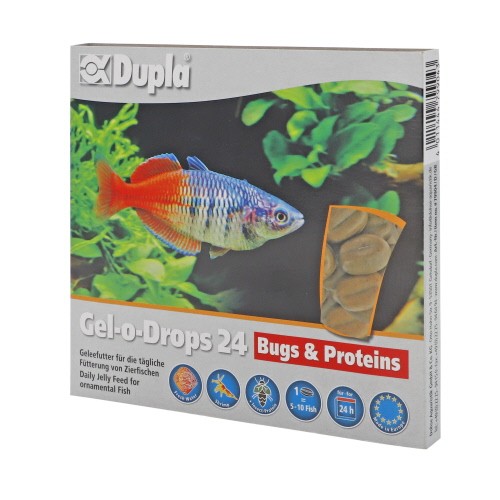 SW Gel-o-Drops 24 Bugs & Proteins