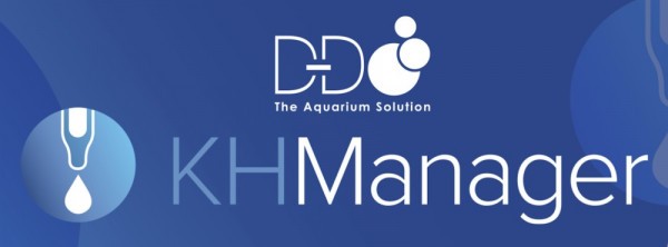 D-D KH Manager - Verbindungskabel 1m