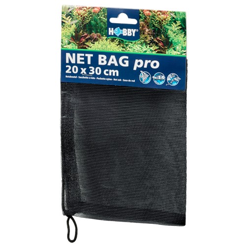 Net Bag pro 20x30cm Filterbeutel
