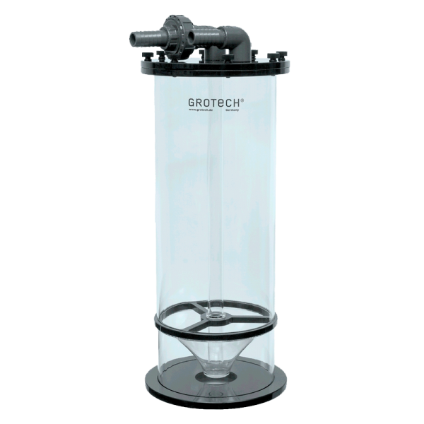 BioPelletReactor BPR-150 incl. 1000ml Biopellets