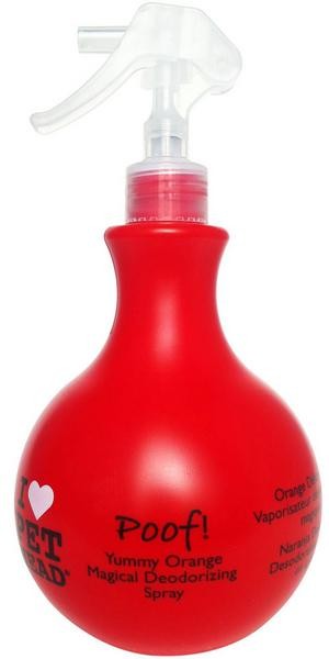 DogDeo-Spray Poof Magical 450ml
