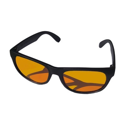 Coral Viewing Sunglasses Korallenbrille