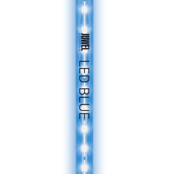 Leuchtstoffröhre LED Blue 14W 590mm