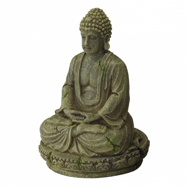 Deko Bayon-Buddha 2 9,3x8x12cm