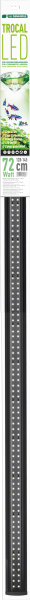 Trocal LED 72Watt 128-145cm