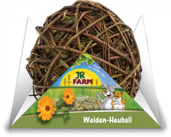 Weiden-Heuball 80g