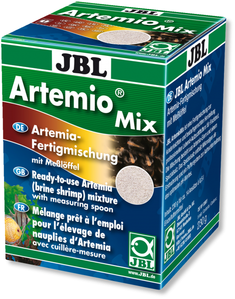 Artemio Mix Artemiazucht Fertigmischung 230g