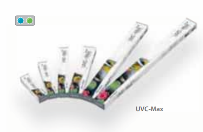 Ersatzlampe UV-C für Helix Max/Helix Max 2.0 18W