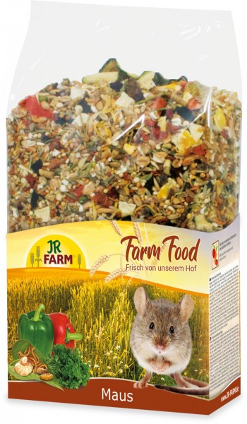 Farm Food Maus Adult 500g