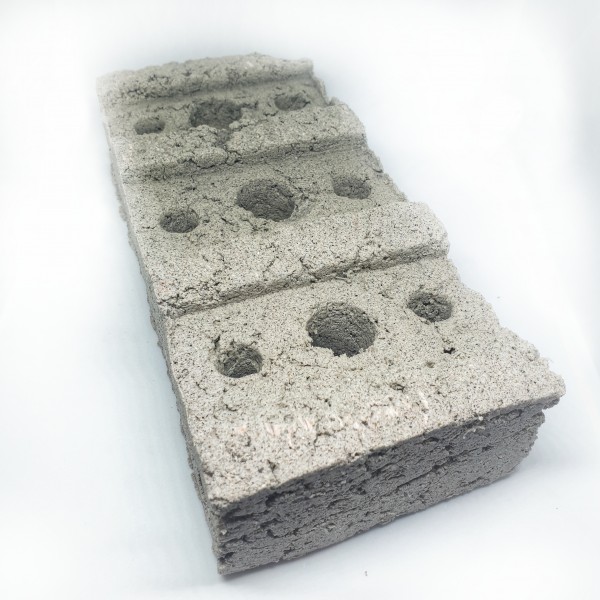 Biohome Brick 21cm x 10cm x 4,5cm