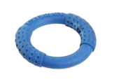 Ring Mini Blau