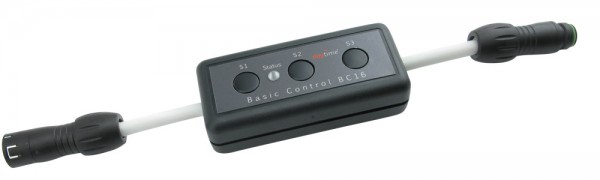 Basic Control BC16 f. cobra