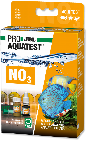 Aquatest Nitrat NO3