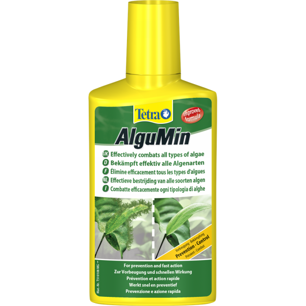 Algenmittel AlguMin 250ml