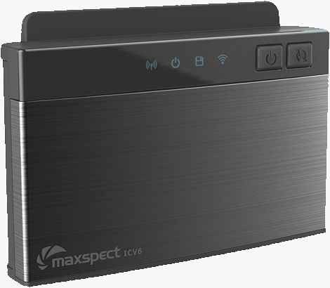 Maxspect Integrated ICV6 Controller