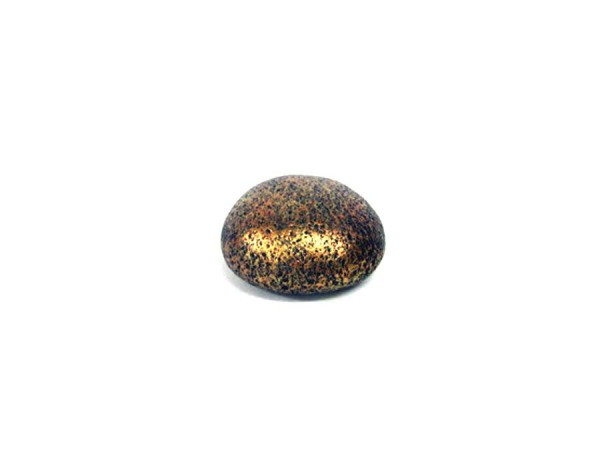 Dekor Stone Gold KP012-4-008G 7.5x6.5x4.5cm