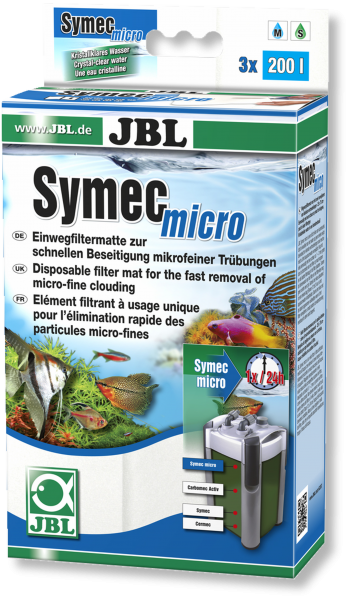 SymecMicro (Mikroflies)