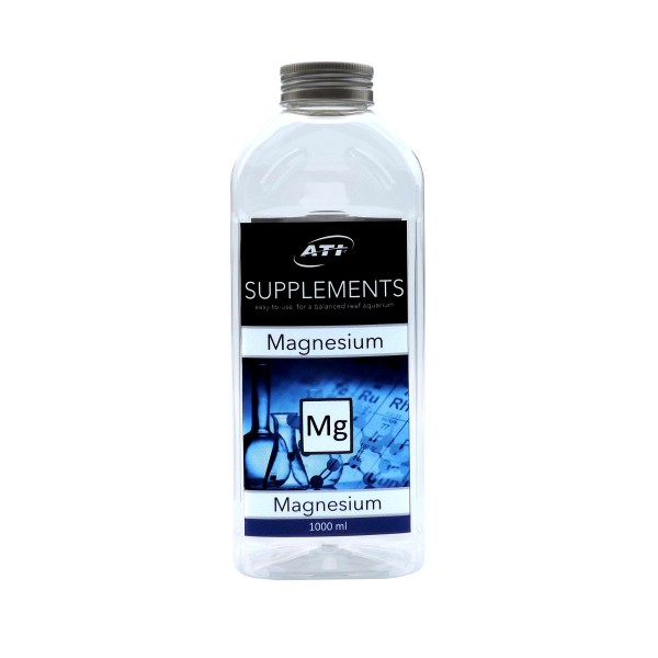 Magnesium 1000 ml