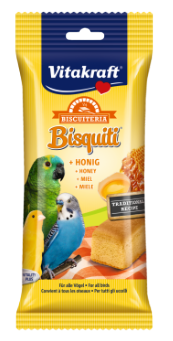 Bisquiti Honig