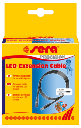 LED Extension Cable 1,2m