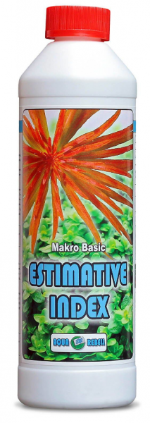 Makro Basic Estimative Index 1000ml