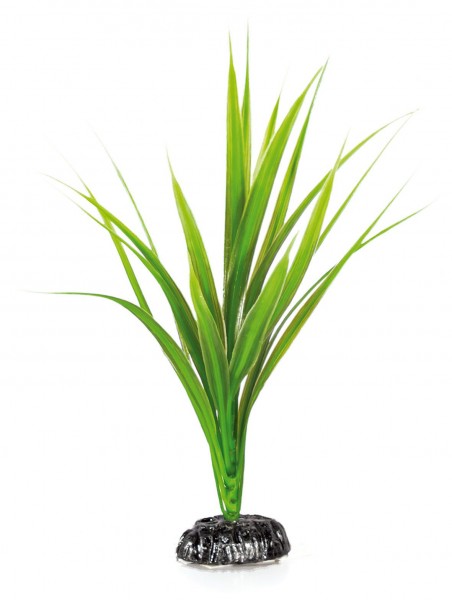 Plastikpflanze Fantasy Plant E grün (20cm)