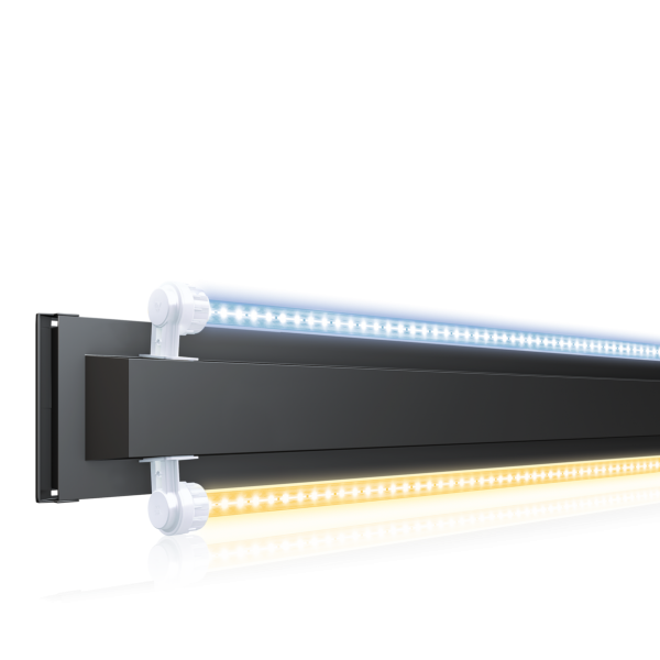 Multilux LED Lichtbalken 80cm 2x14W