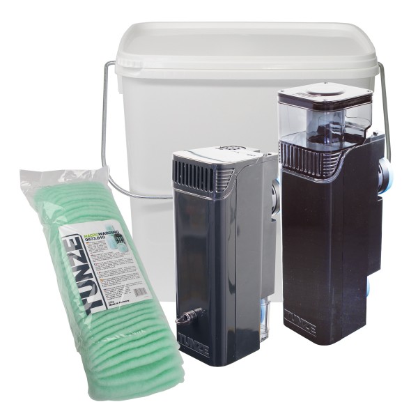 Comline Reefpack 250 (Filter und Abschäumer) für 60-250L