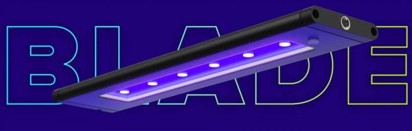 LED Leuchte AI Blade GLOW 99,3 cm / 80 W